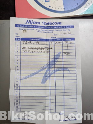 Kospet Tank M4 Smart Watch